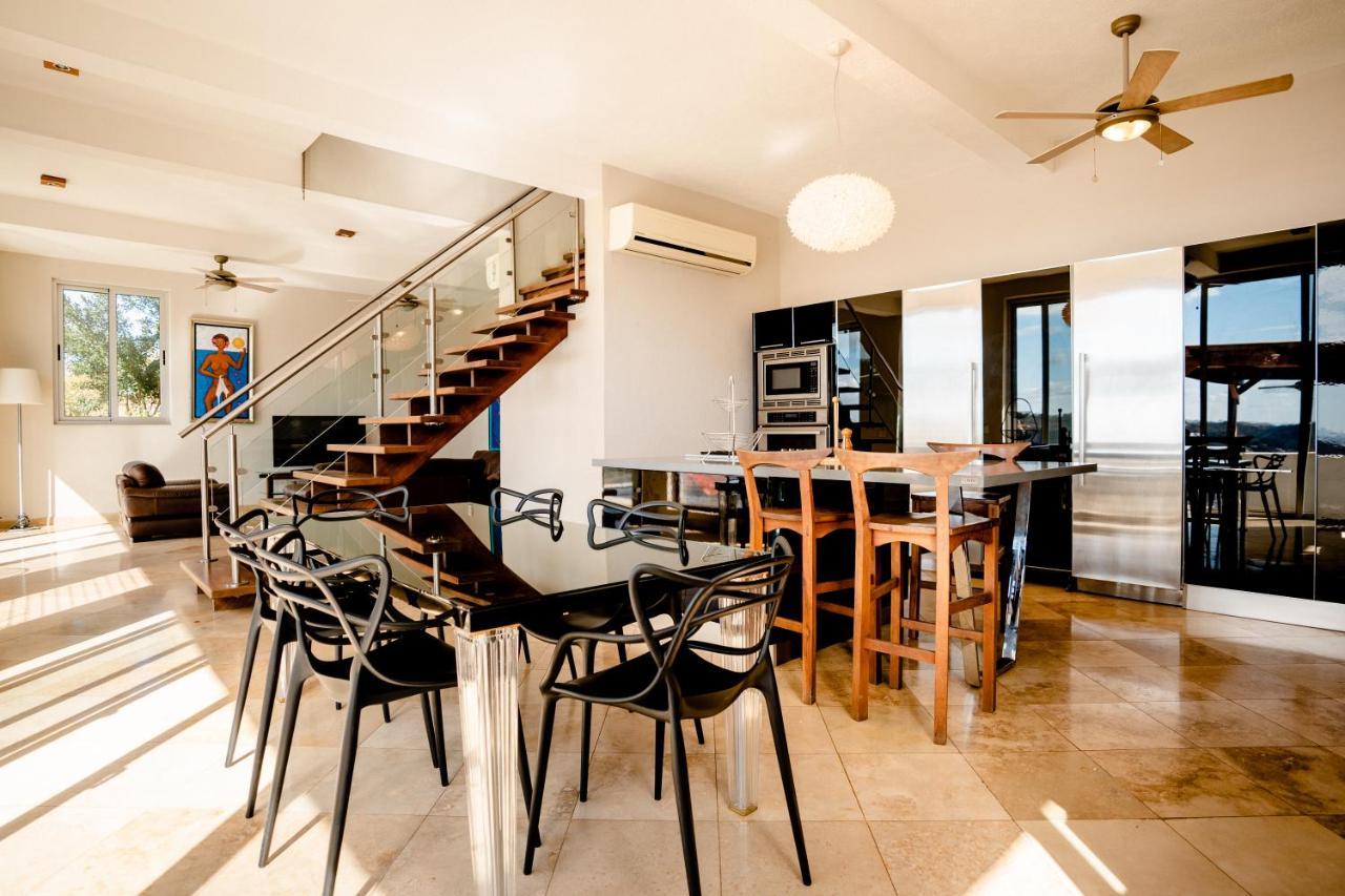 Casa Chachacha Acomodação com café da manhã San Juan del Sur Exterior foto